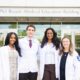Nelson — Morgan Nelson elected as M1 Office at UMMC