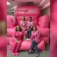 Breast cancer awreness — Merit Health River Region to host cancer walk