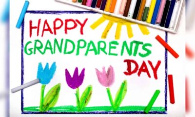 grandparents day