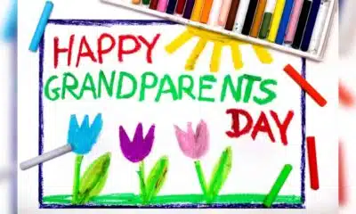 grandparents day