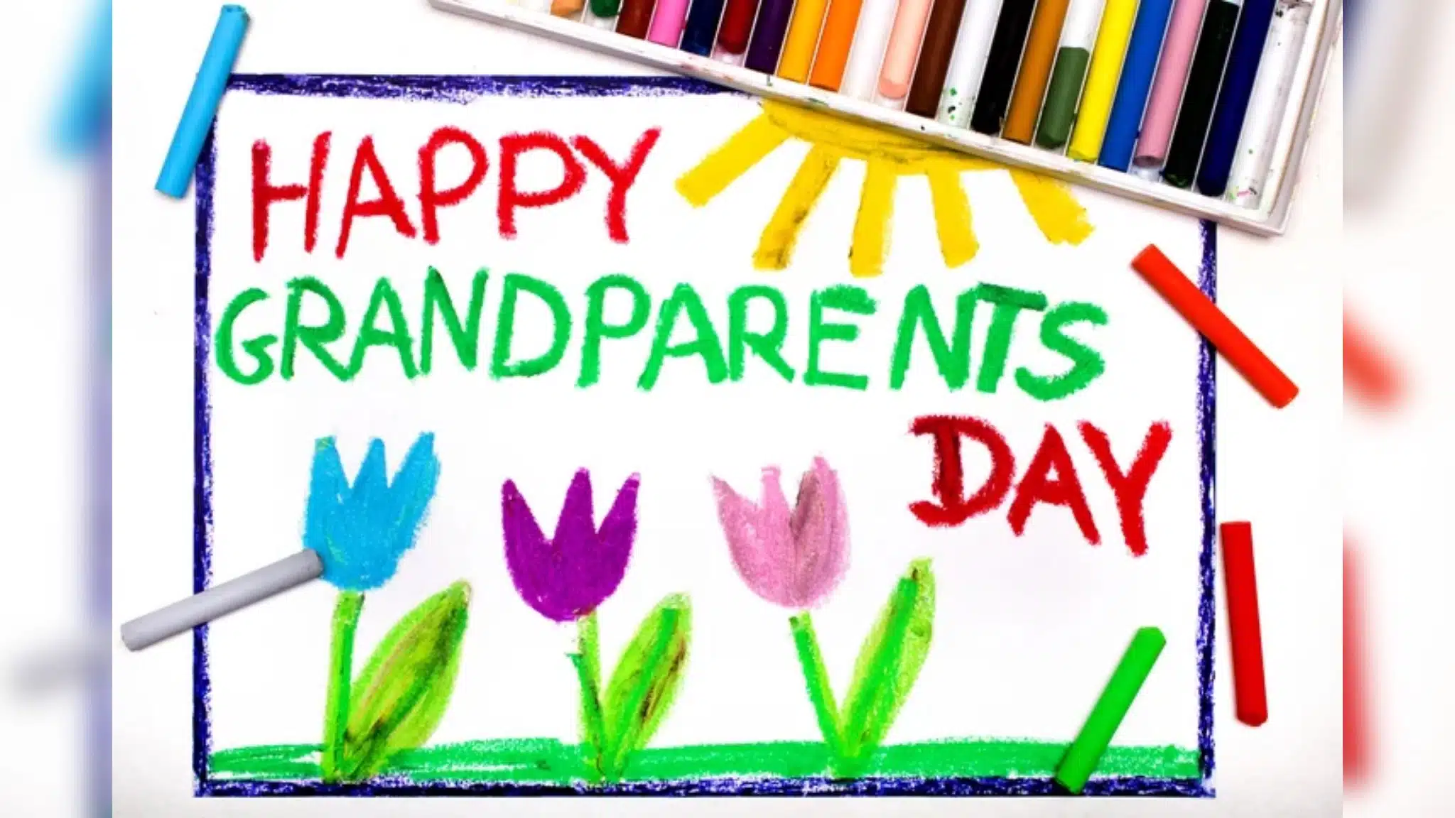 grandparents day