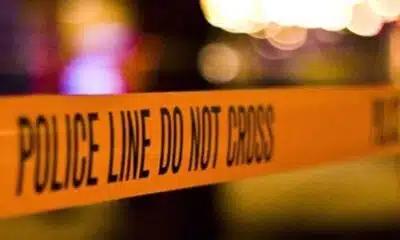 16 year old killed in shooting; 13 year old wanted