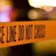 16 year old killed in shooting; 13 year old wanted