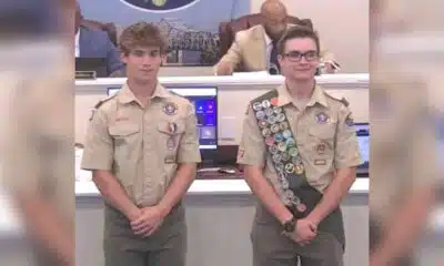scouts