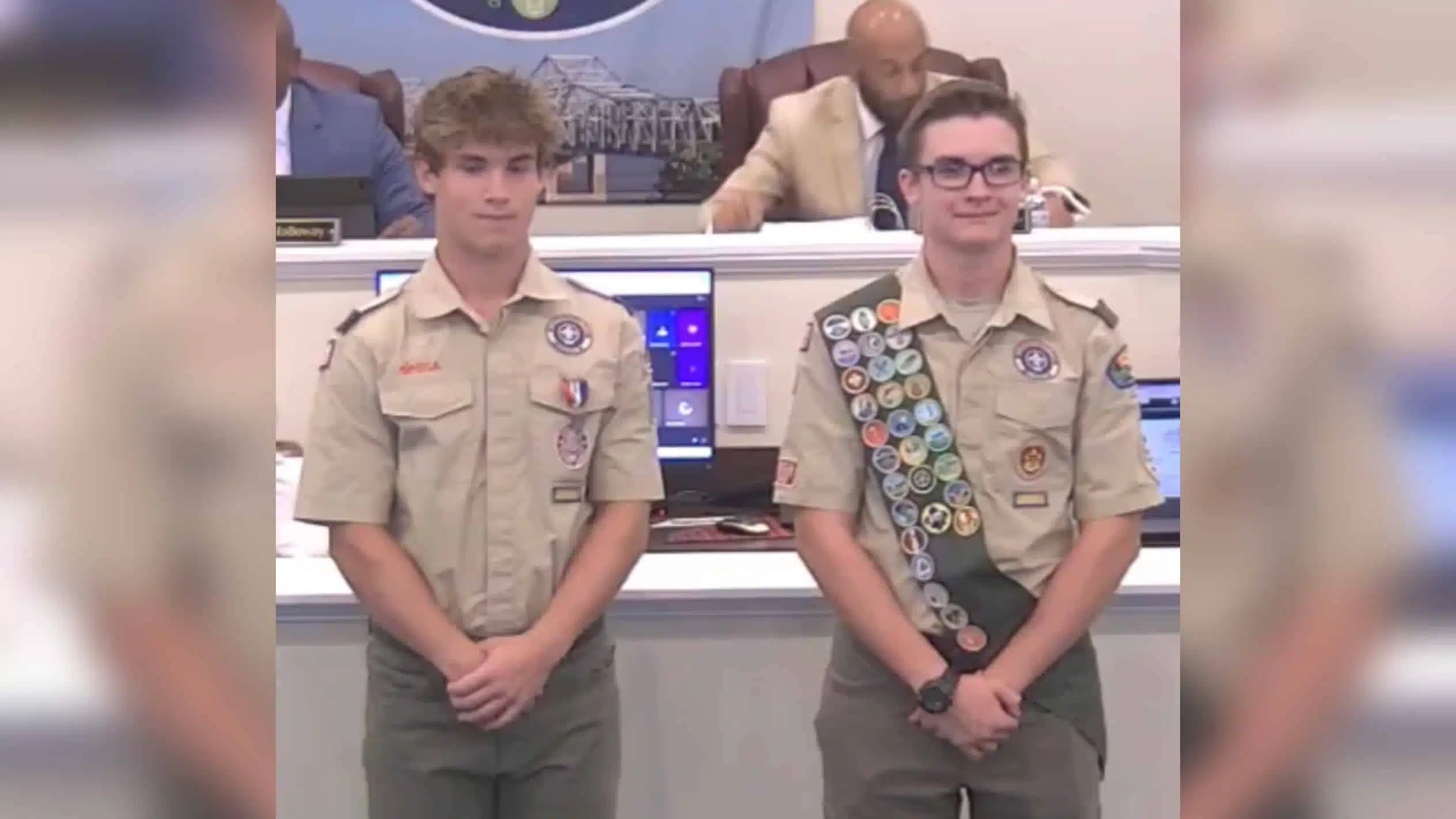 scouts