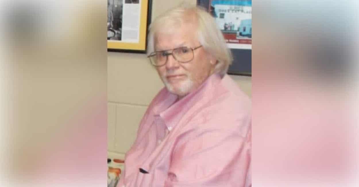 Raleigh: Remembering Raleigh Zachry Smith in Vicksburg