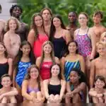 swim team — WCHS swim team bound for state