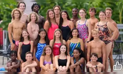 swim team — WCHS swim team bound for state