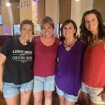line dance — SCHC to host spooky line dance party