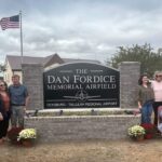 Dan Fordice Memorial Airfield