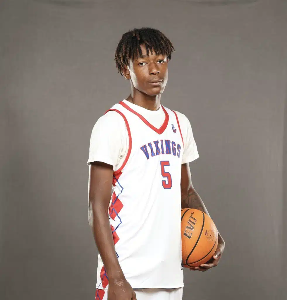 Warren Central honors the life and legacy of Henry Trisby III