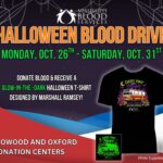 halloween — halloween announcement