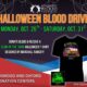 halloween — halloween announcement