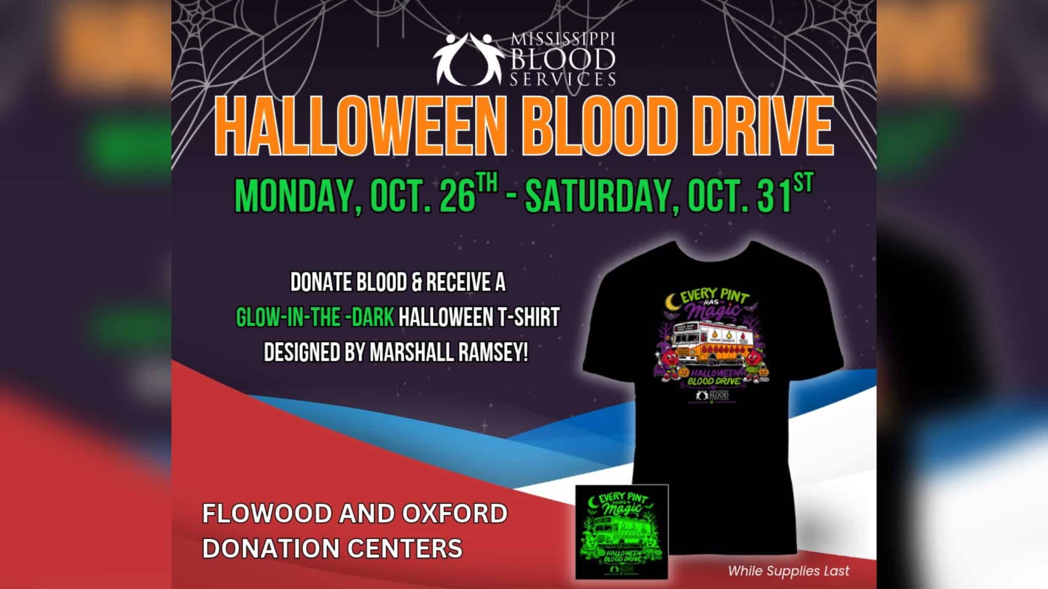 halloween — halloween announcement
