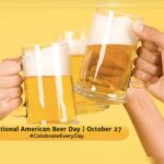 National Beer Day