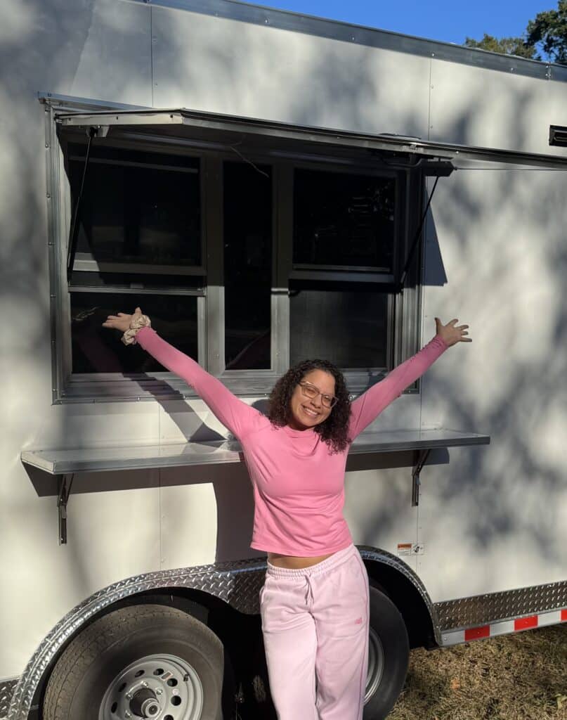 Punkies Dessert Lounge going mobile with addition of food trailer