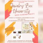 Jewelry Box