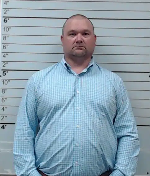 Auditor’s office arrests former alderman for embezzlement