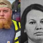 Chad and Elizabeth Vickers — Vicksburg couple facing charges in Madison Parish shooting