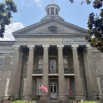 courthouse