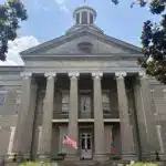 courthouse