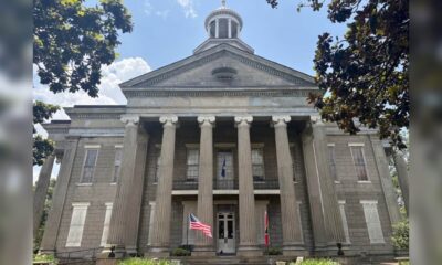 courthouse