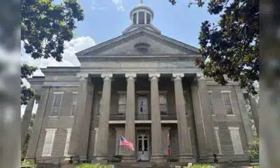 courthouse