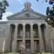 courthouse