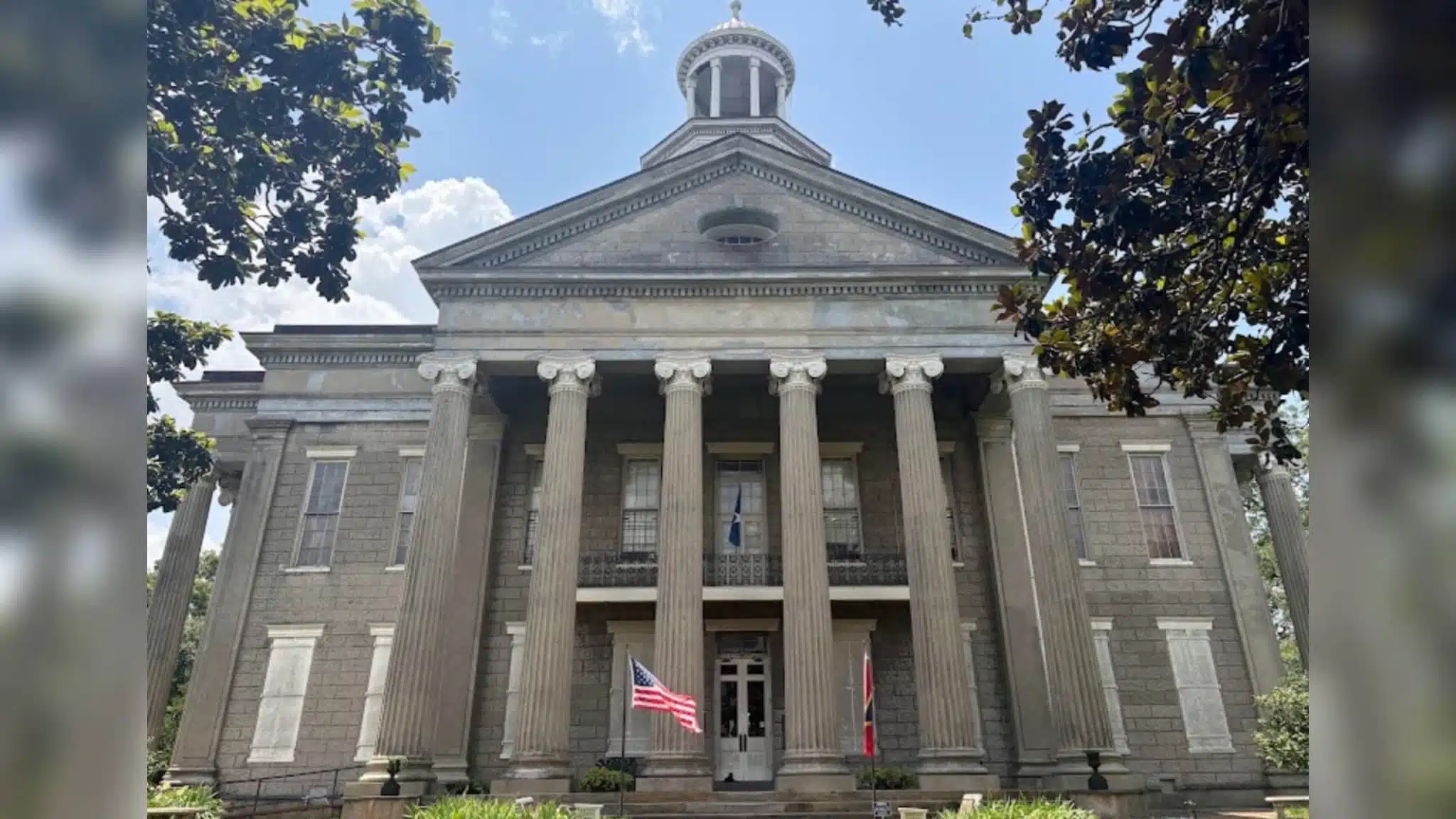 courthouse