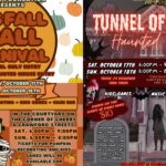 fall schc — SCHC to present fun fall activities
