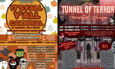 fall schc — SCHC to present fun fall activities