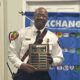 Gardner — Gardner named Paramedic of the Year