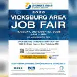 job fair —  Annual Governor's Job Fair set for Tuesday