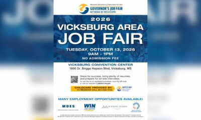 job fair —  Annual Governor's Job Fair set for Tuesday