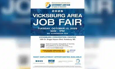 job fair —  Annual Governor's Job Fair set for Tuesday