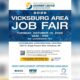 job fair —  Annual Governor's Job Fair set for Tuesday