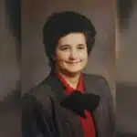 Sara Hill — Remembering Sara Shelton Hill