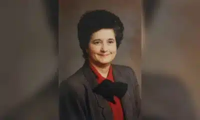 Sara Hill — Remembering Sara Shelton Hill