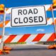 road closed — Cherry Street Bridge to be closed Saturday