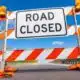 road closed — Cherry Street Bridge to be closed Saturday