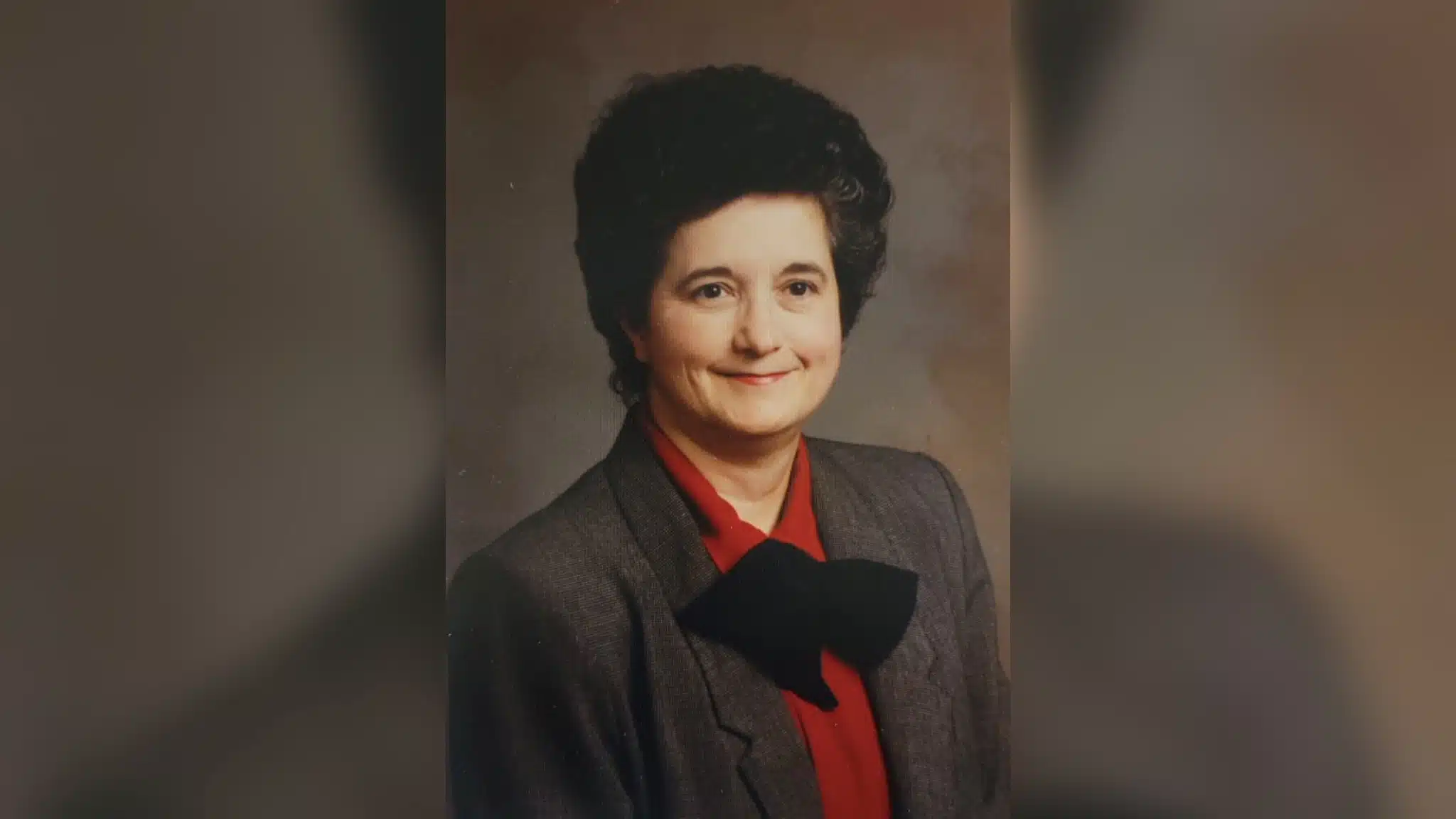 Sara Hill — Remembering Sara Shelton Hill