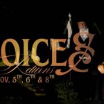 Voices from the hills