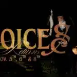 Voices from the hills