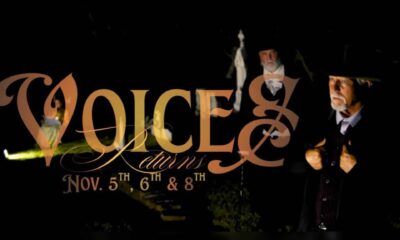 Voices from the hills