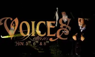 Voices from the hills
