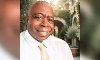 Robert Bunch Sr. 1960-1966