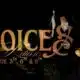 Voices from the hills