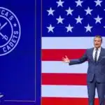 Hegseth — Secretary of War designates Mississippi State as new “Distinguished Military College”