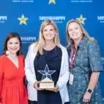 event of the year — Hipstoric Art Fest named Event of the Year by Mississippi Tourism Association