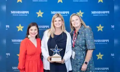 event of the year — Hipstoric Art Fest named Event of the Year by Mississippi Tourism Association